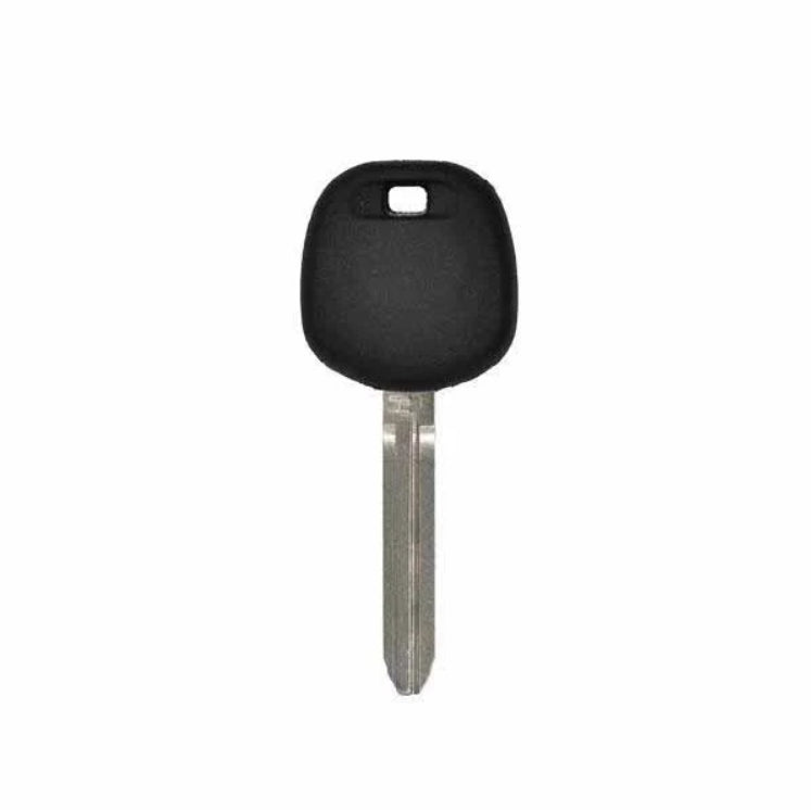 2013-2020 Toyota - TOY44H Transponder Key (H Chip) (AFTERMARKET)