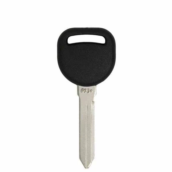 1998-2008 GM - B99 PK3 Transponder Key (ID 13 Chip) (AFTERMARKET)