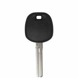 1997-2001 Lexus - TOY40 Transponder Key - Long Blade - (4C Chip) (AFTERMARKET)