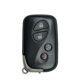 2010-2015 Lexus / 4-Button Smart Key / PN: 89904-48191 / HYQ14ACX / GNE Board (AFTERMARKET)