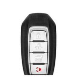 2020-2020 Infiniti QX50 / 4-Button Smart Key / PN: 285E3-5NY3A / KR5TXN1 (AFTERMARKET)