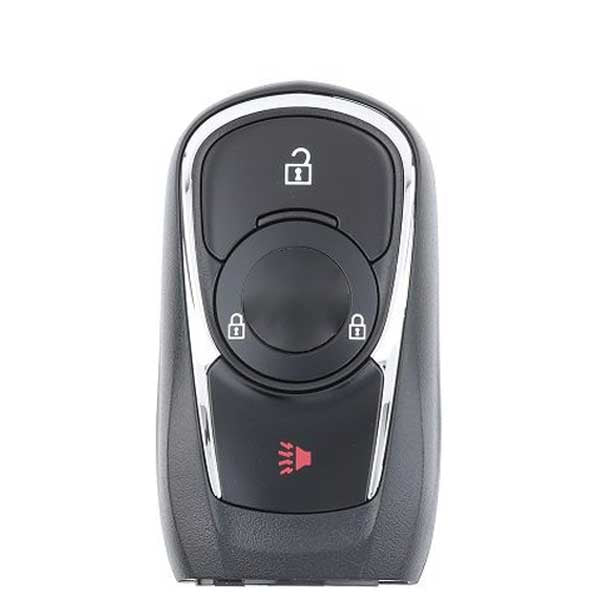 2018-2020 Buick Encore / 3-Button Smart Key / PN: 13506667 / HYQ4AA (AFTERMARKET)