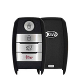 2014-2016 Kia Sportage / 4-Button Smart Key / PN: 95440-3W500 / SY5XMFNA433 (Aftermarket)