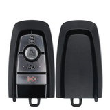 2019-2012 Ford Transit Connect / 4-Button Smart Key / PN: 164-R8234 / M3N-A2C931423 (AFTERMARKET)