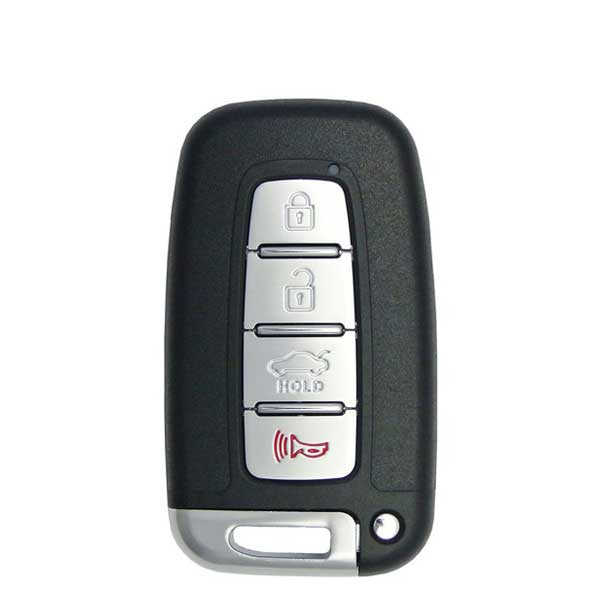 2010-2014 Hyundai Kia / 4-Button Smart Key / PN: 95440-3N250 / SY5HMFNA04 (AFTERMARKET)