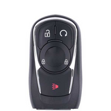2018-2021 Buick / 4-Button Smart Key / PN: 13511629 / HYQ4EA (Aftermarket)
