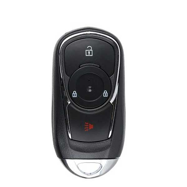2017-2020 Buick Encore / 3-Button Smart Key / PN: 13506667 / HYQ4AA (AFTERMARKET)
