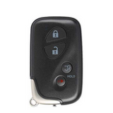 2008-2016 Lexus / 4-Button Smart Key / PN: 89904-60A00 / HYQ14AEM (AFTERMARKET)