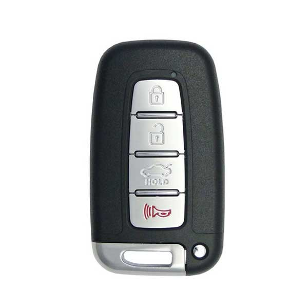 2011-2017 Hyundai / 4-Button Smart Key / PN: 95440-2V100 / SY5HMFNA04 (Aftermarket)