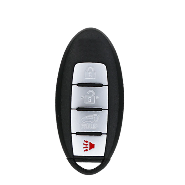 2014-2018 Nissan Rogue / 4-Button Smart Key / KR5S180144106 (AFTERMARKET)