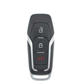 2015-2017 Ford / 3-Button Smart Key / M3N-A2C31243800 (AFTERMARKET)
