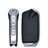 2018-2021 Kia Stinger GT / 4-Button Smart Key / PN: 95440-J5200 / TQ8-FOB-4F15 (AFTERMARKET)