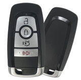 2018-2022 Ford Mustang / 4-Button Remote / PN: 164-R8159 / M3N-A2C931423 (Aftermarket)