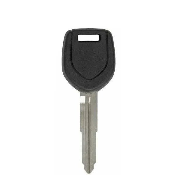 2003-2007 Mitsubishi Lancer EVO - MIT14 Transponder Key - (4D61 Chip) (AFTERMARKET)