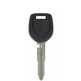 2003-2007 Mitsubishi Lancer EVO - MIT14 Transponder Key - (4D61 Chip) (AFTERMARKET)