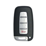 2009-2015 Hyundai Kia / 4-Button Smart Key / PN: 95440-3N250 / SY5HMFNA04 (AFTERMARKET)