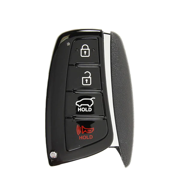 2015-2018 Hyundai Santa Fe / 4-Button Smart Key / PN: 95440-B8100 / SY5MDFNA433 (AFTERMARKET)