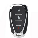 2021-2022 Chevrolet / 3-Button Smart-Key / PN: 13530711 / HYQ4ES (Aftermarket)