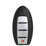 2017-2018 Nissan Rogue / 4-Button Smart Key / PN: 285E3-6FL2B / S180144109 / KR5S180144106 (AFTERMARKET)