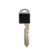 2006-2020 Nissan Infiniti / Emergency Key With Chip / DA34 / H0564-JG00A (AFTERMARKET)