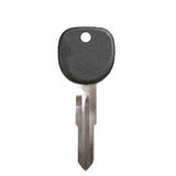 2008-2010 GM B114 Transponder Key W/ Philips 46 Chip (AFTERMARKET)