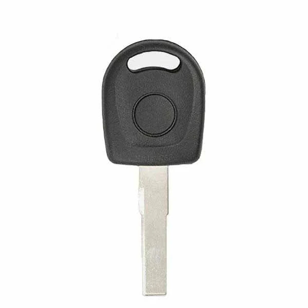 2006-2013 Volkswagen - HU66T24 Transponder Key (48 CAN Chip) (AFTERMARKET)