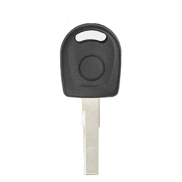 2000-2006 VW Audi HU66T6 Transponder Key (AFTERMARKET)