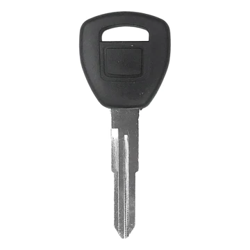 2004-2011 Acura - HD111 Transponder Key (46 V-Chip) (AFTERMARKET)