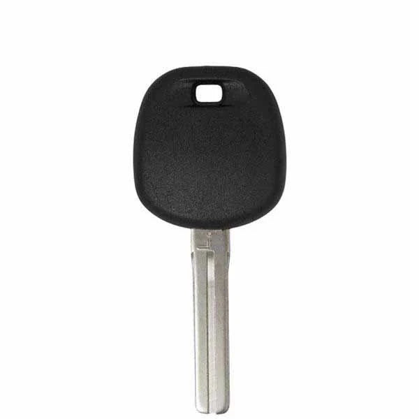 2001 - 2010 Lexus Short Blade Transponder Key TOY50 (4D) (AFTERMARKET)