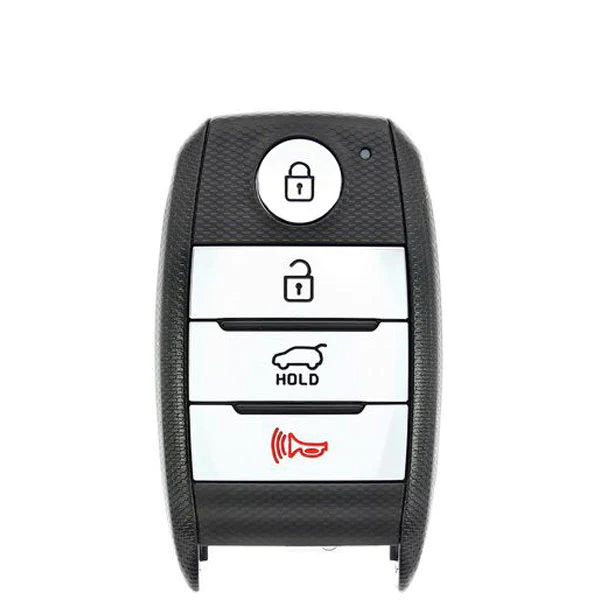 2016-2019 Kia Sportage / 4-Button Smart Key / PN: 95440-D9000 / TQ8-FOB-4F08 (AFTERMARKET)