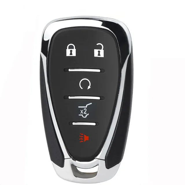 2021-2024 Chevrolet / 5-Button Smart Key / PN: 13530713 / HYQ4ES (Aftermarket)