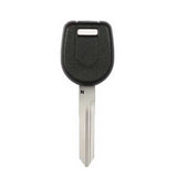 1999-2007 Mitsubishi - MIT13 Transponder Key - N Stamp - (4D 61 Chip) (AFTERMARKET)