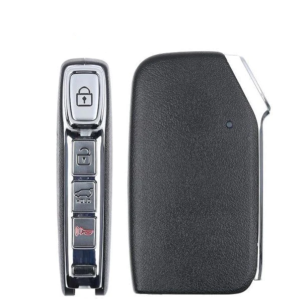 2020-2021 Kia Telluride / 4-Button Smart Key / PN: 95440-S9000 / TQ8-FOB-4F24 (ON) (AFTERMARKET)