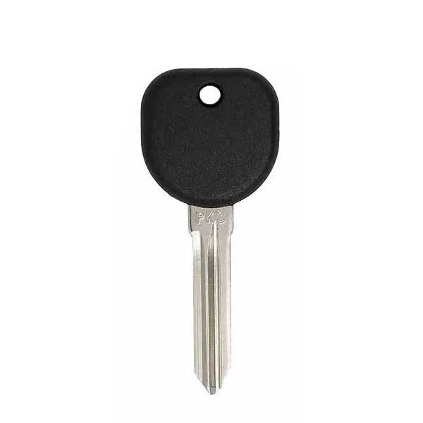 2004-2009 B107 / PT04 (PK3) - Z Keyway- Transponder Key (13 Chip) (AFTERMARKET)