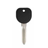 2004-2009 B107 / PT04 (PK3) - Z Keyway- Transponder Key (13 Chip) (AFTERMARKET)