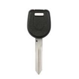 2001-2006 Mitsubishi - MIT13 Transponder Key - N Stamp - (4D 61 Chip) (AFTERMARKET)