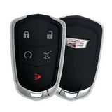 2020-2023 Cadillac / 5-Button Smart Key / PN: 13522879 / HYQ2ES (Aftermarket)