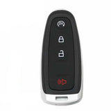 2011-2019 Ford / 4-Button Smart Key / PEPS / PN:164-R8091 / M3N5WY8609 (AFTERMARKET)