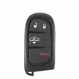 2013-2018 Dodge Ram / 5-Button Smart Key / PN: 68159656AF / GQ4-54T(AFTERMARKET)