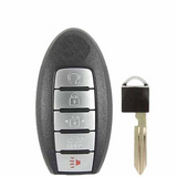 2017-2022 Nissan Armada / 5-Button Smart Key / CWTWB1G744 (AFTERMARKET)