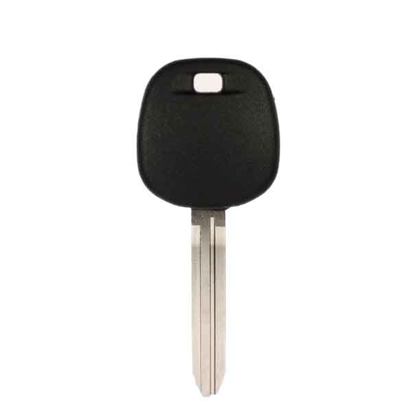 Toyota TOY43 Transponder Key (4C Chip) (AFTERMARKET)