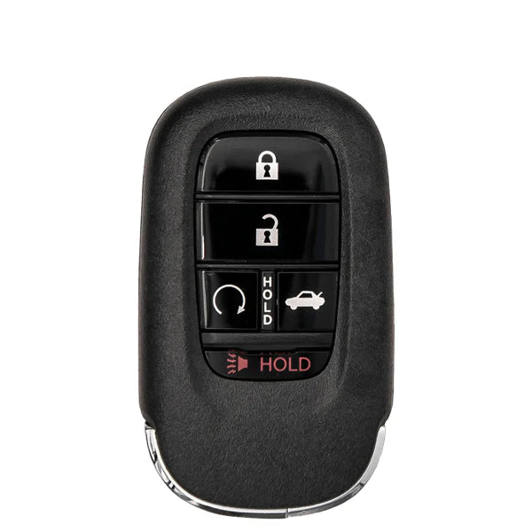 2022-2024 Honda Accord / 5-Button Smart Key / PN: 72147-T20-A11 / KR5TP-4 (AFTERMARKET)