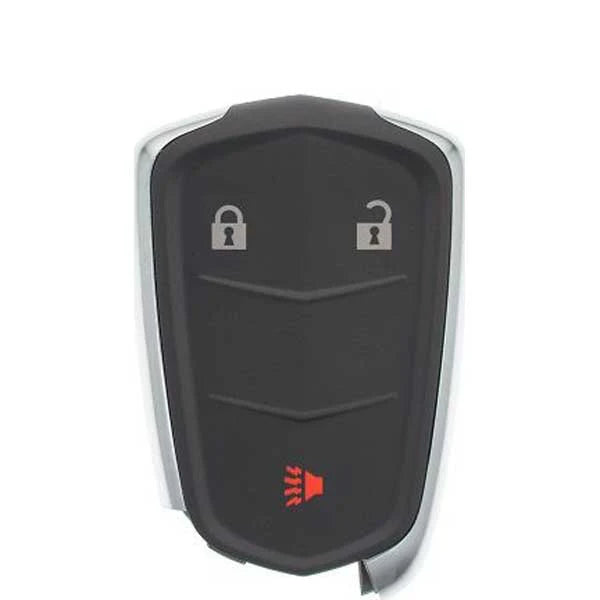 2015-2016 Cadillac SRX / 3-Button Smart Key / PN: 13580797 / HYQ2AB /315Mhz  (AFTERMARKET)