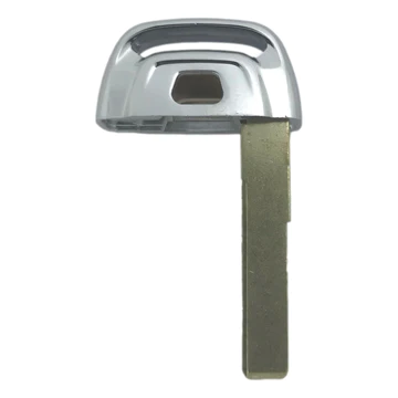 Audi Emergency Key Blade Insert For IYZFBSB802