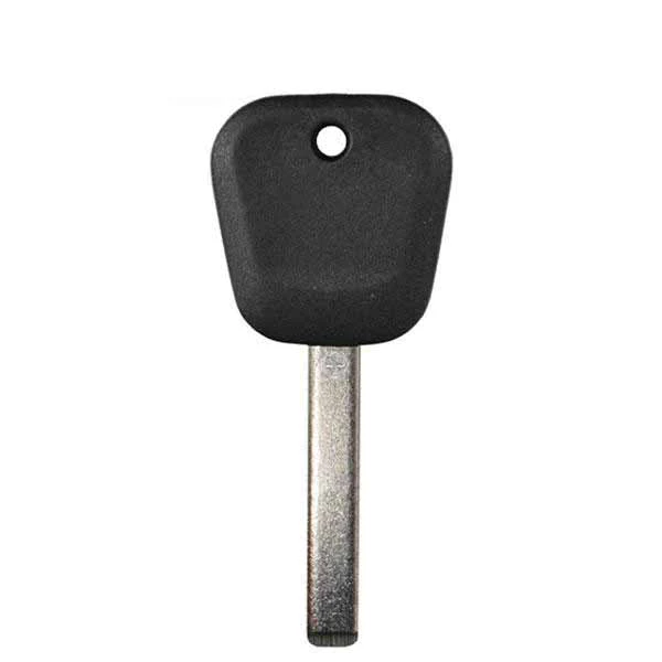 2015-2020 GM - B120 - Transponder Key - (PHILIPS ID 46 GM CIRCLE + Chip)