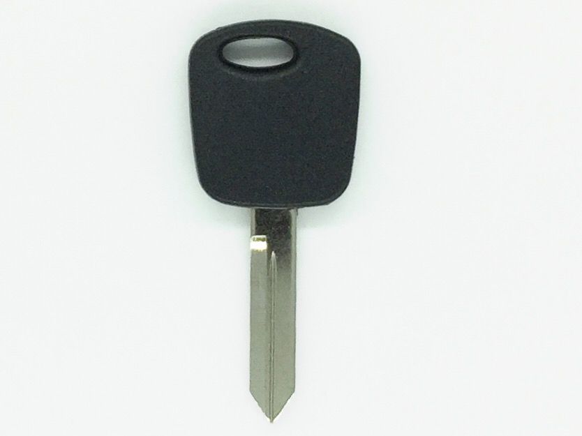 1996-2006 Ford Lincoln Mercury Mazda H72 Transponder Key (4C) (AFTERMARKET)