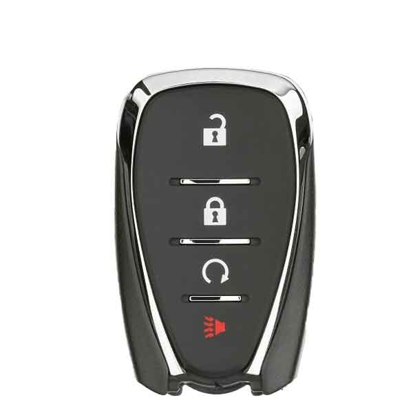 2016-2020 Chevrolet Bolt / 4-Button Smart Key / PN: 13585722 / HYQ4AA (AFTERMARKET)