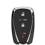 2016-2021 Chevrolet / 3-Button Smart Key / PN: 13585723 / HYQ4AA (AFTERMARKET)