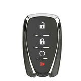 2017-2021 Chevrolet / 4-Button Smart Key / PN: 13585728 / HYQ4EA (AFTERMARKET)