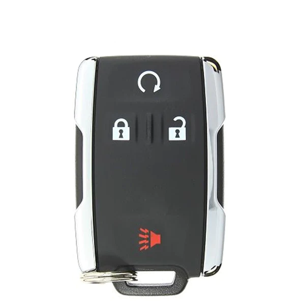 2019-2022 GM / 4-Button Keyless Entry Remote / PN: 22881479 / M3N-32337200 (AFTERMARKET)